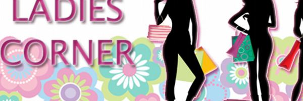 LadiesCorner_ Profile Banner