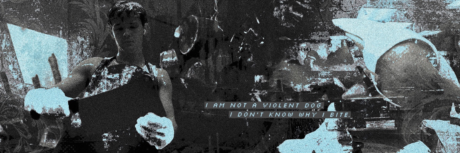 BL00DB0RNS's profile banner image