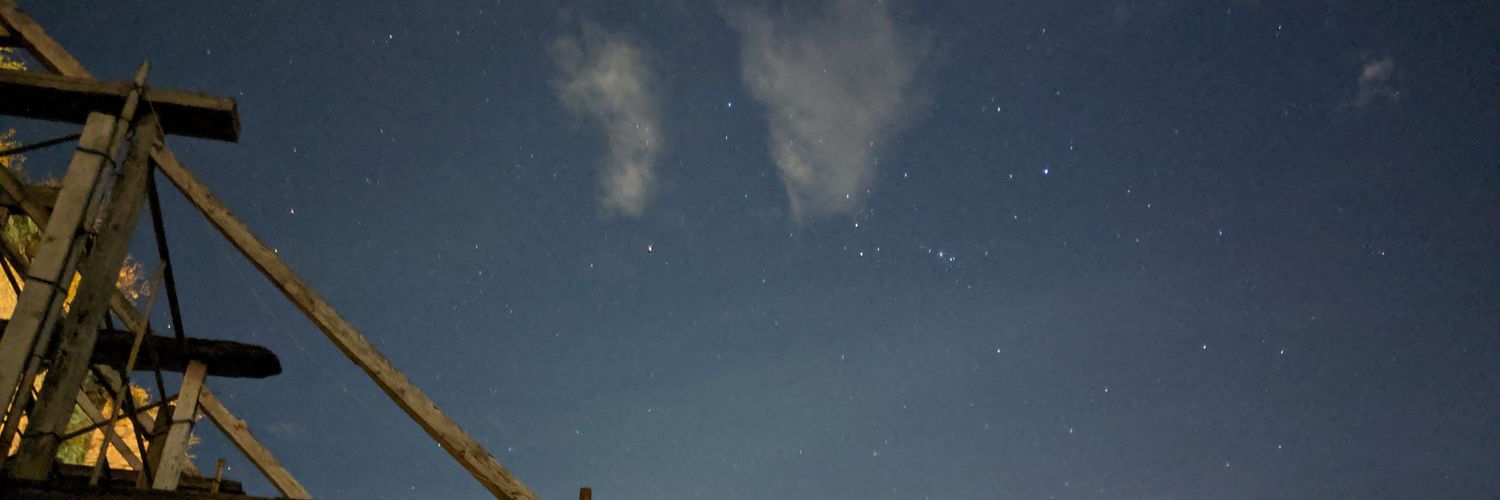 xphonse's profile banner image