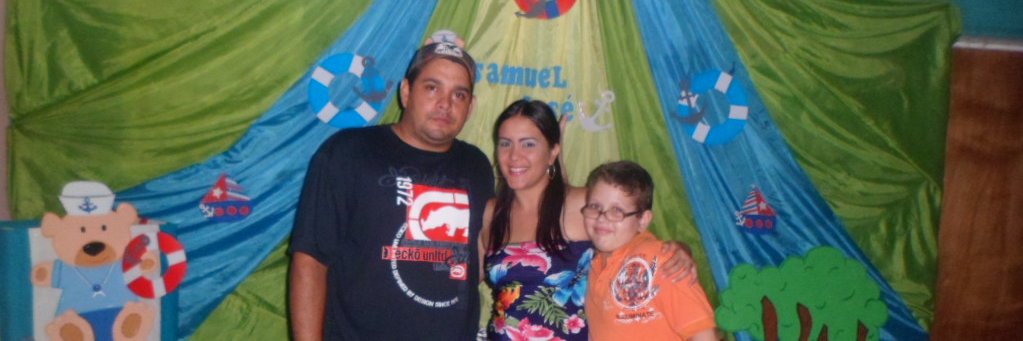 Dilia Linares Yzzo banner