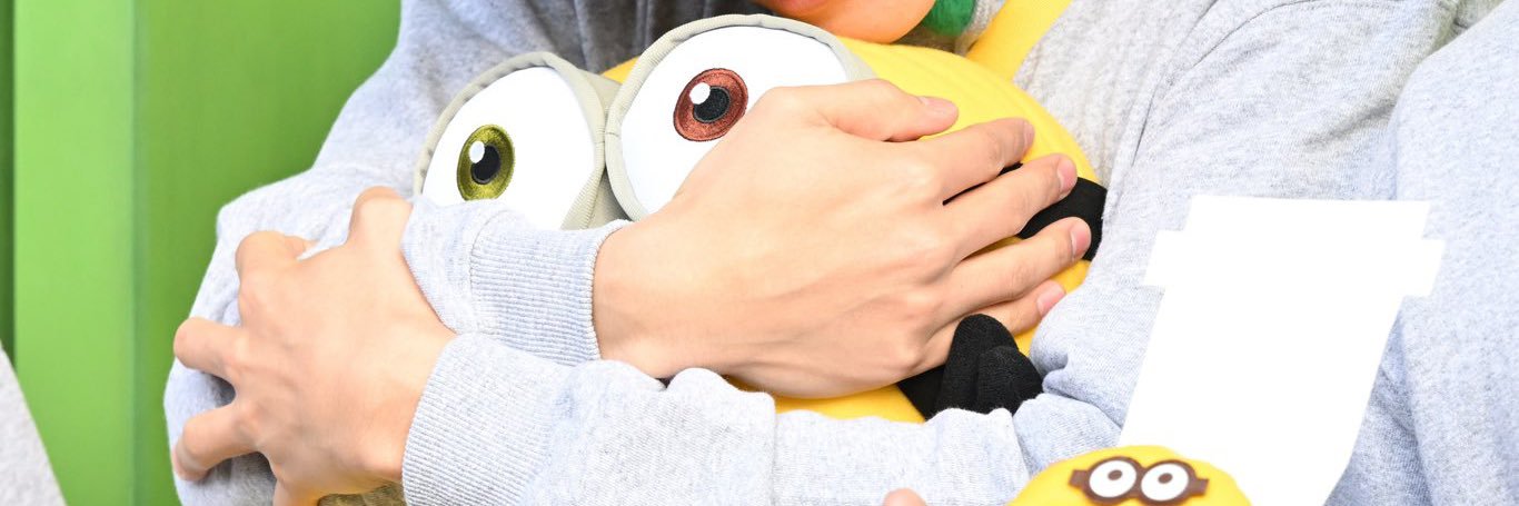 みなむ banner