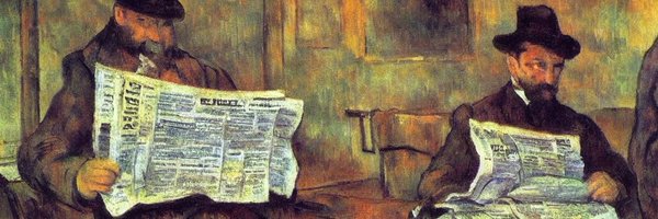 Gazetteller_ Profile Banner
