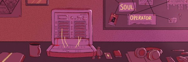 souloperatorpod Profile Banner