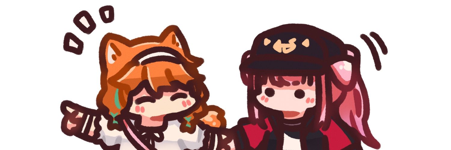 MiyaIsGay's profile banner image