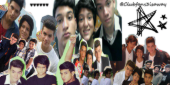 Clubfans3isaway's profile banner image