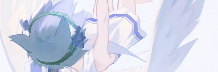 猫猫狐AR🏳️‍⚧️ banner