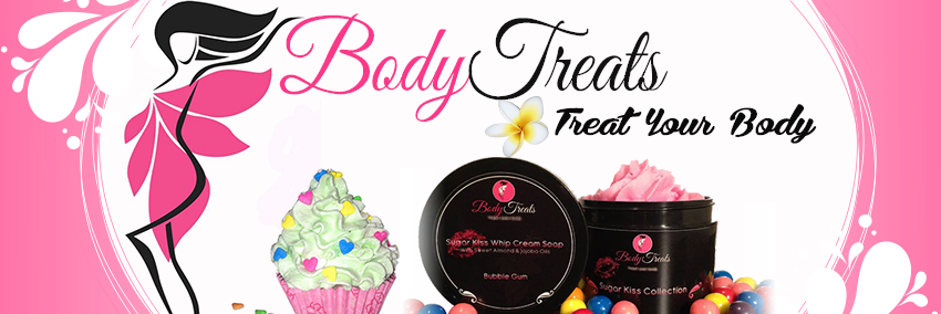BTBathnBody's profile banner image