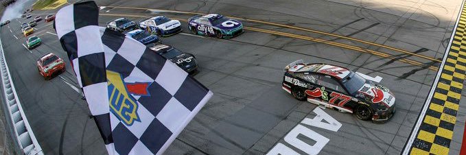 Jimmy Spencer’s Crying Towel banner