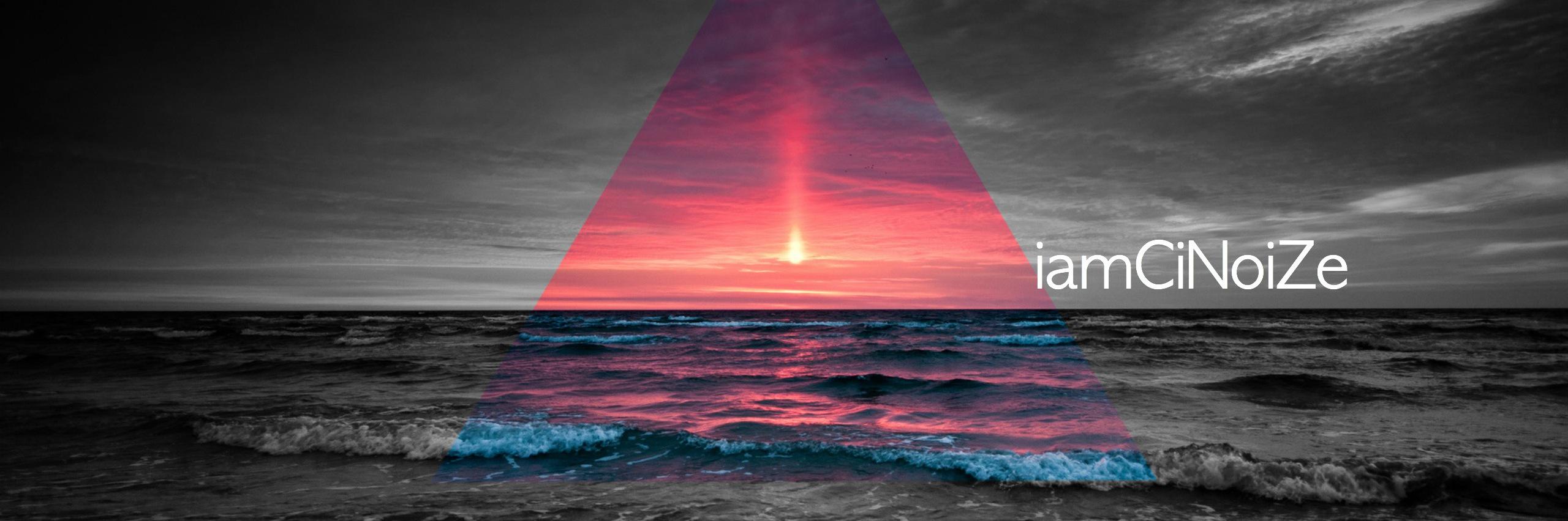 CiNoize's profile banner image