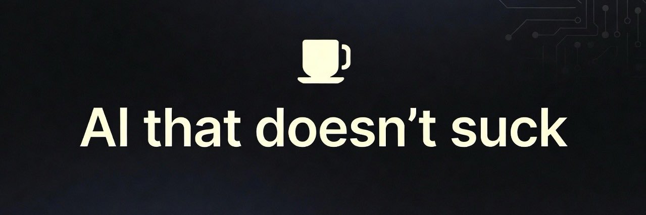 RelatableAI_'s profile banner image