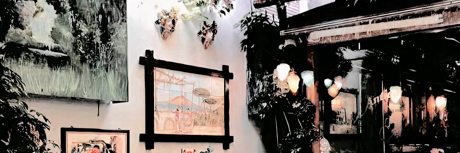 liinyun's profile banner image
