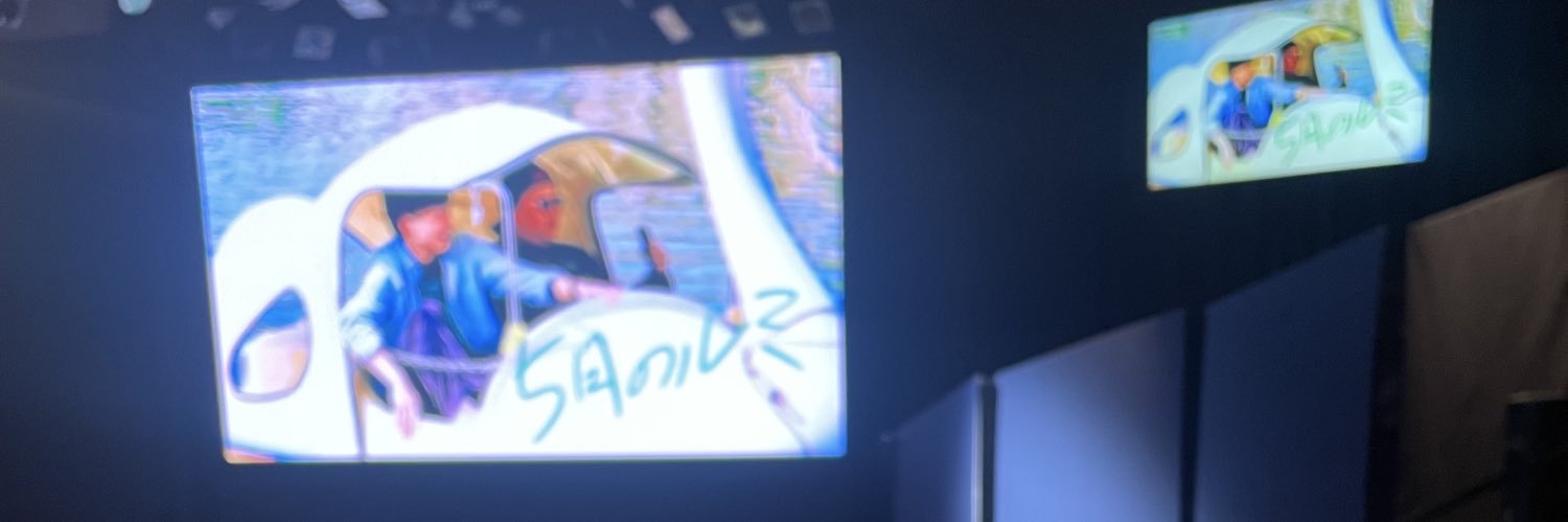 ululu420's profile banner image