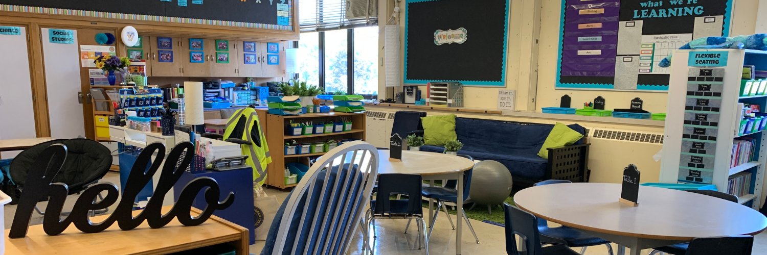 MsLussiersClass's profile banner image