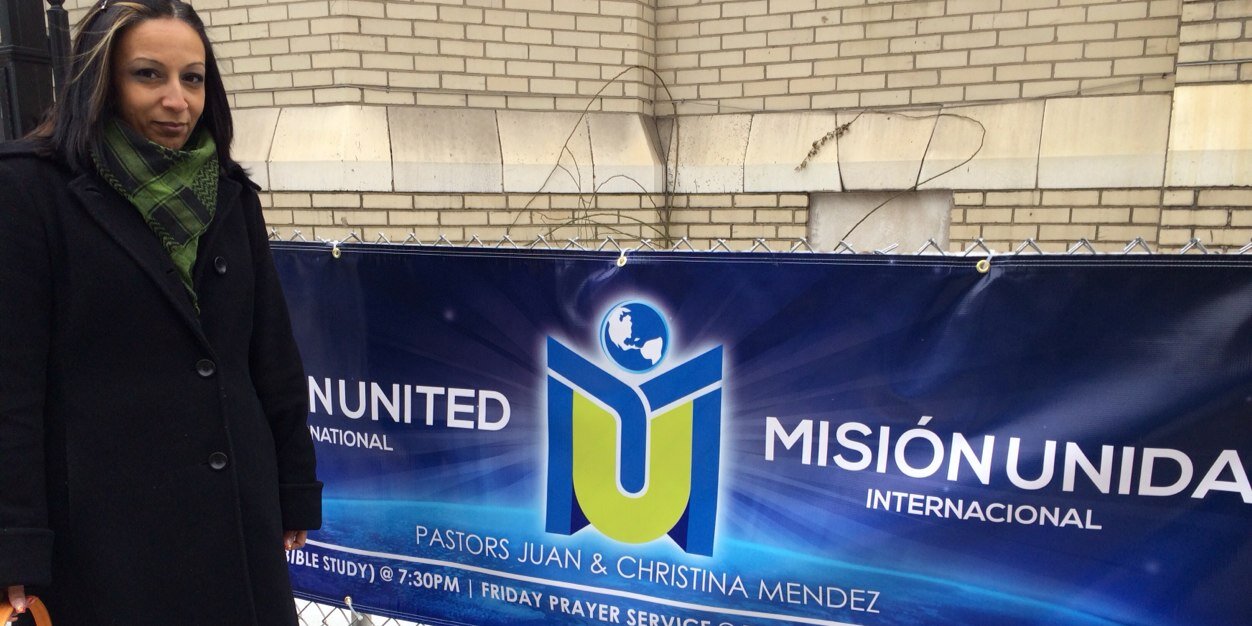 missionunited13's profile banner image