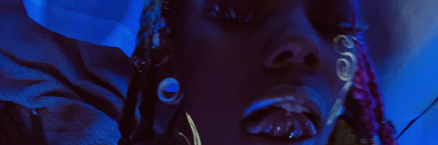 MissShayCray's profile banner image