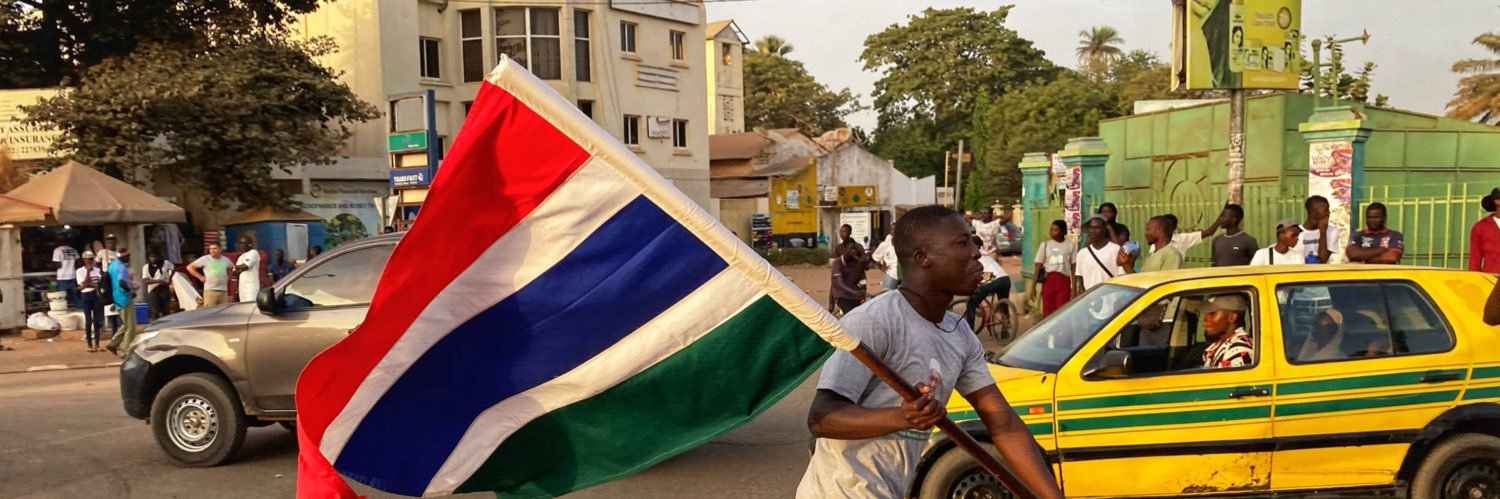 Know Your Rights Gambia banner