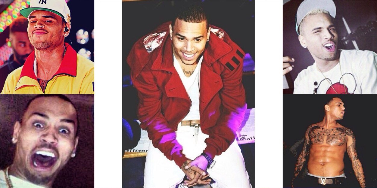 _xChrisBrown's profile banner image