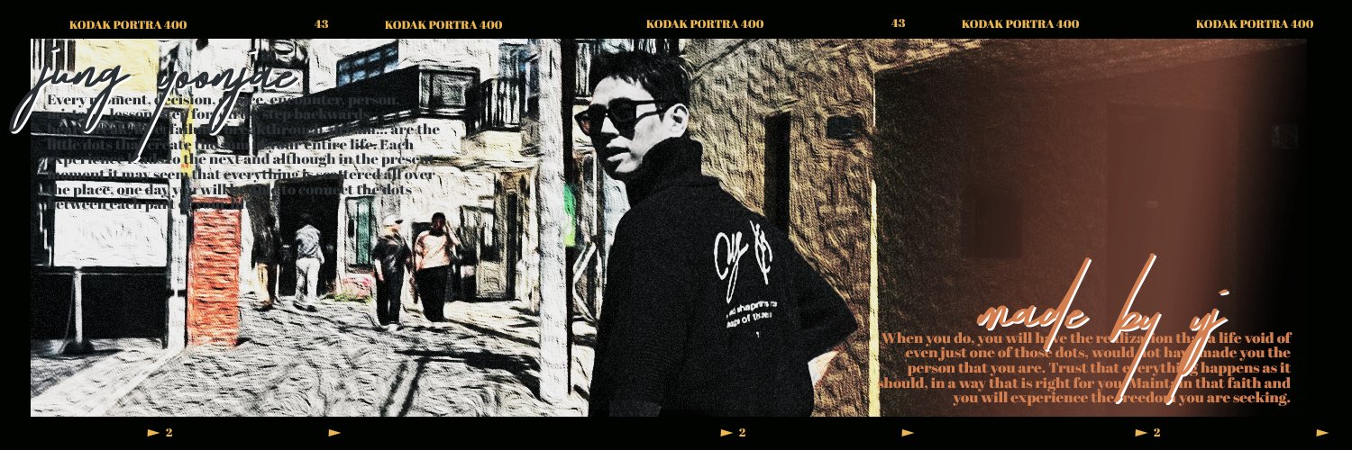 𝐘𝐉 banner
