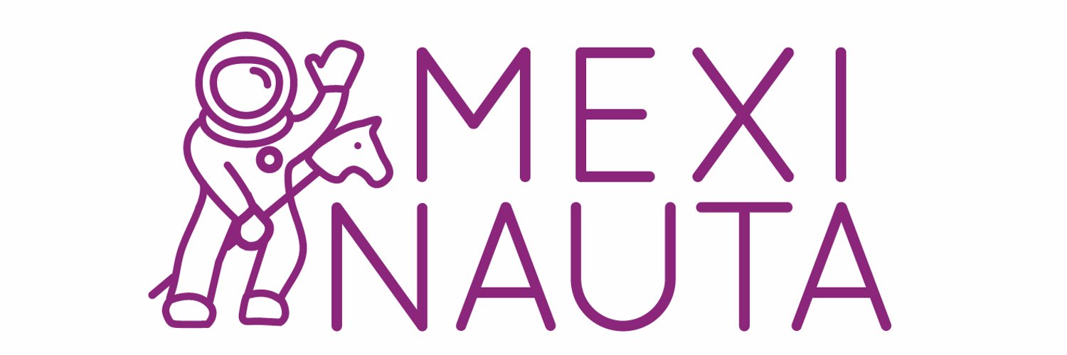 Mexinauta's profile banner image