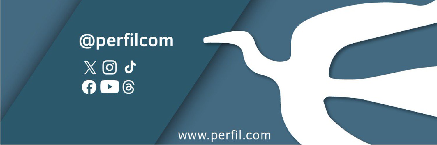 Perfil.com Profile Banner