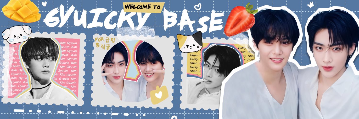 DAVINCKY MANIA - Gyuicky Base banner