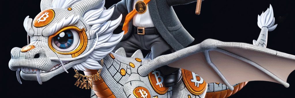 Bitcoin Nyans banner