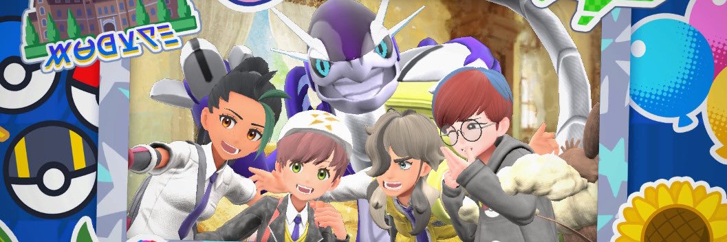 pyitaro's profile banner image
