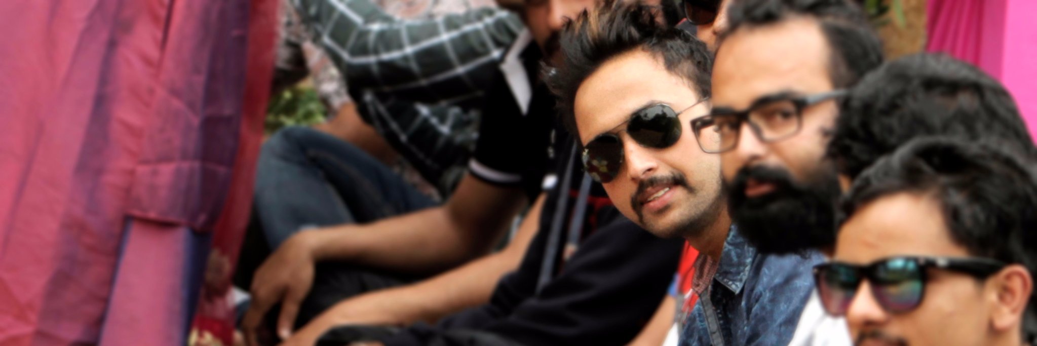 YESPrakesh's profile banner image
