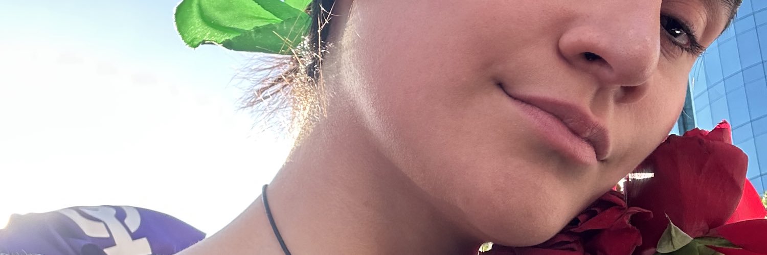 XimeOlivera_'s profile banner image
