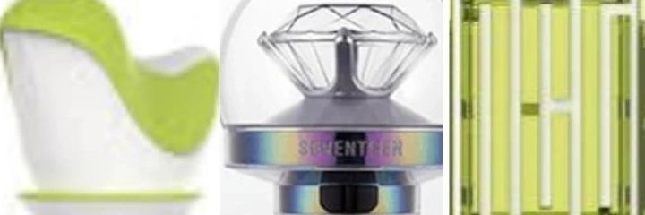 haze,saw SEVENTEEN for the 2nd Time🥹🫶 banner