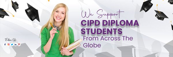 CipdWriters Profile Banner