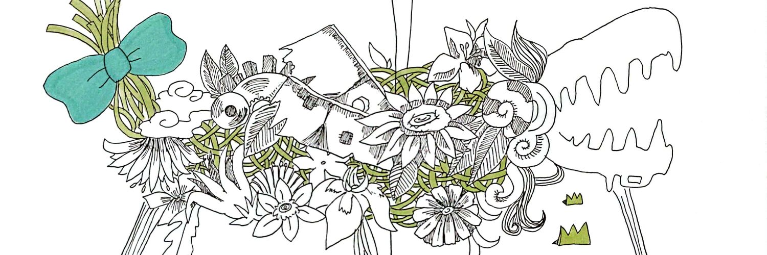 はんぺん@依頼受付中 banner