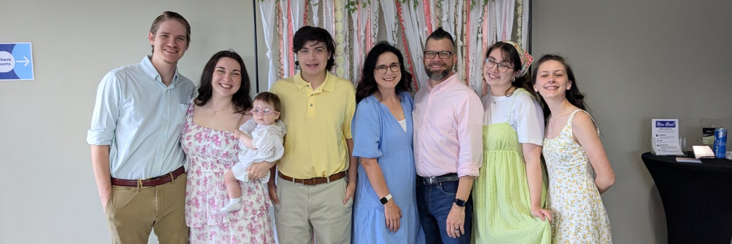 markcgainey's profile banner image