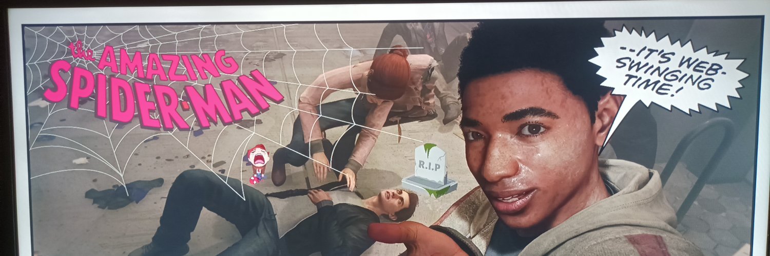 West_Insanity's profile banner image