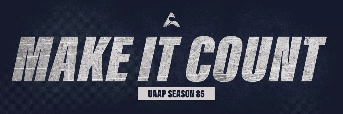 Ateneo Swimming banner