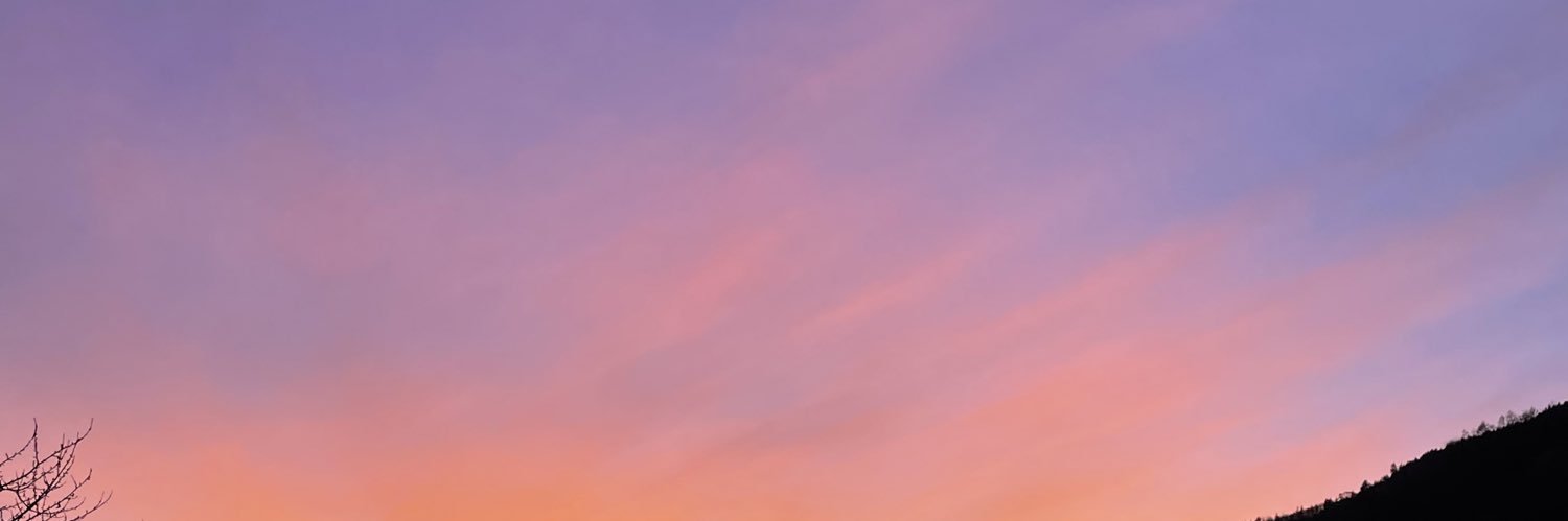 Luce banner