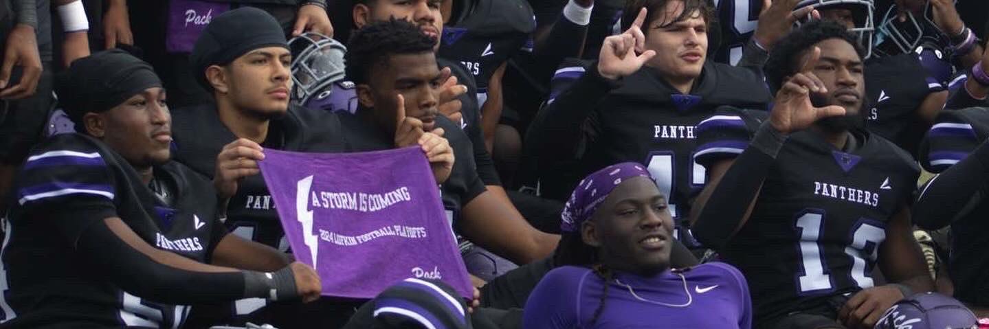 Jayden Robinson banner