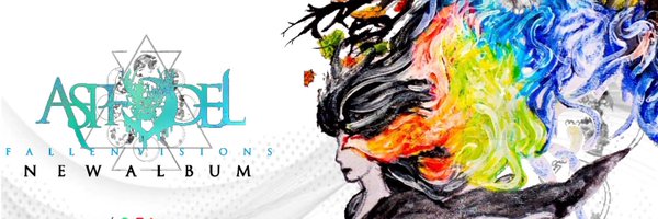 AsphodelTX Profile Banner