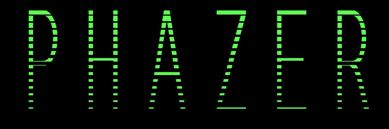 PhazerGang's profile banner image