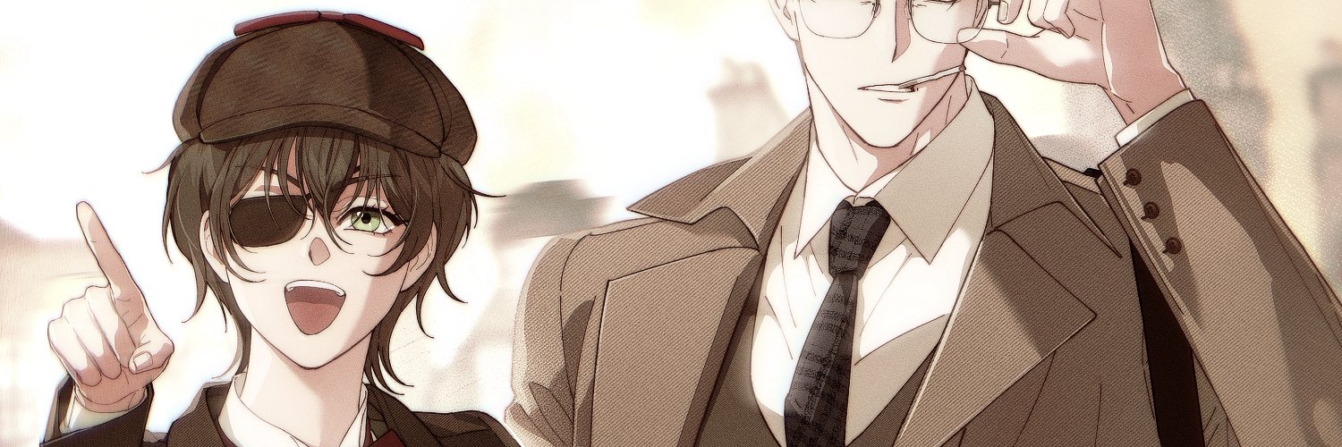 Nocturne 🎗 banner