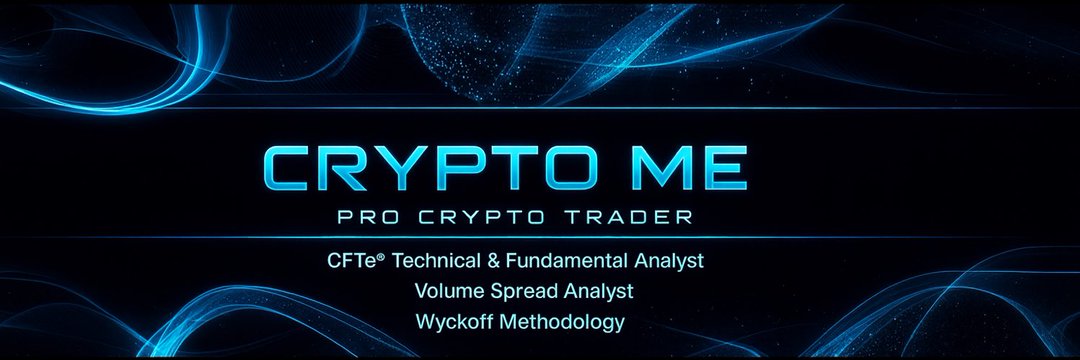 CRYPTOs ME ✨ banner