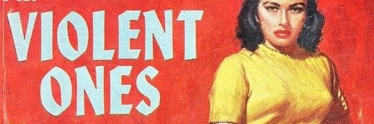 Fräulein Hazel banner