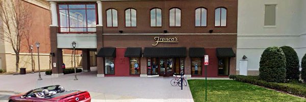 FrancosClothier Profile Banner