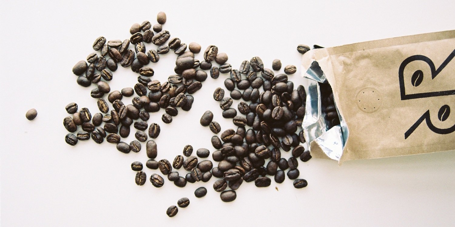 Relentless Roasters banner