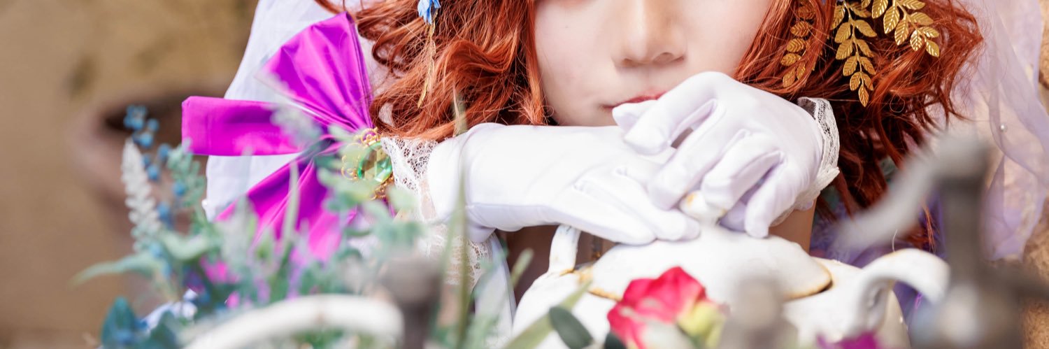 まえこ、入稿頑張れ♡'s banner