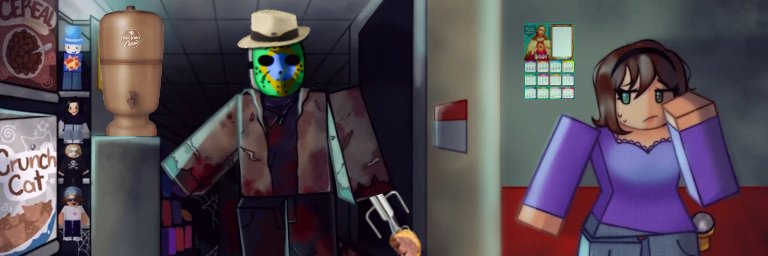 Violence District Brasil banner