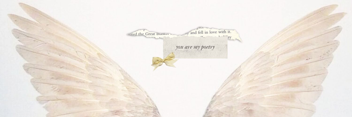 taedreamyangel's profile banner image