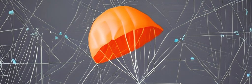 Airdrop AI 🪂 banner