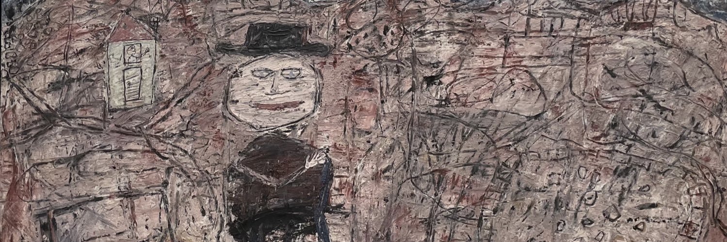 ashercolombo's profile banner image