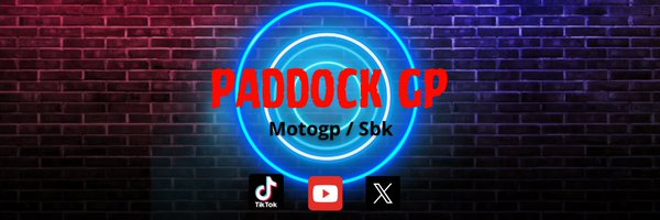 Paddockgp1 Profile Banner